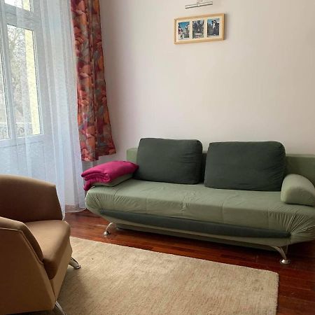 Apartament Mariana Mokwy 6B Apartment Sopot Exterior photo