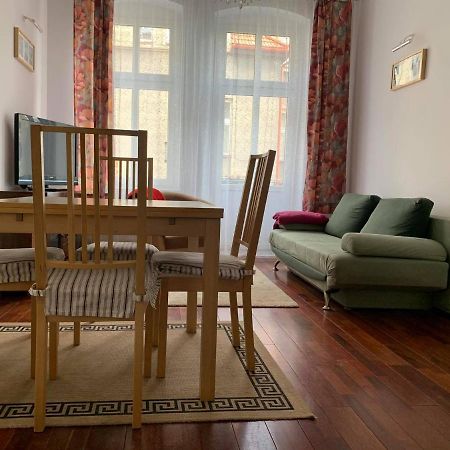 Apartament Mariana Mokwy 6B Apartment Sopot Exterior photo