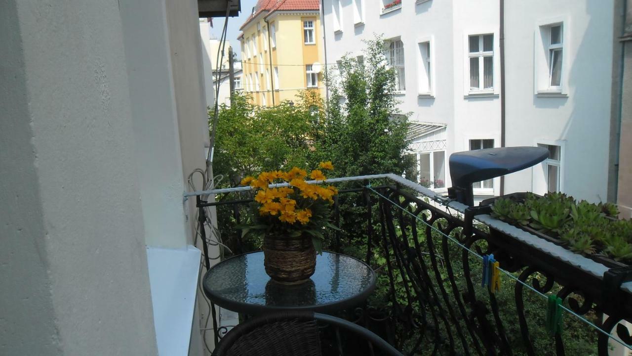 Apartament Mariana Mokwy 6B Apartment Sopot Exterior photo